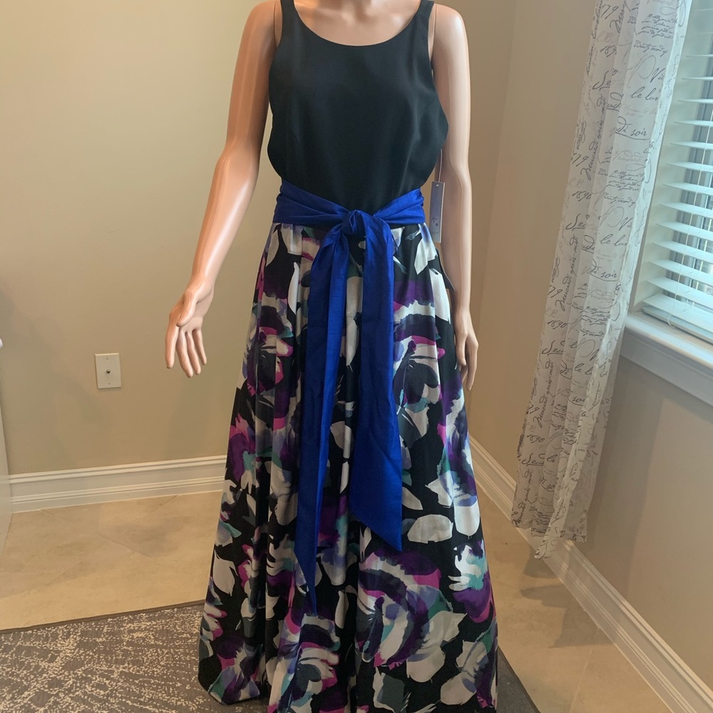 Eliza J Maxi Dress